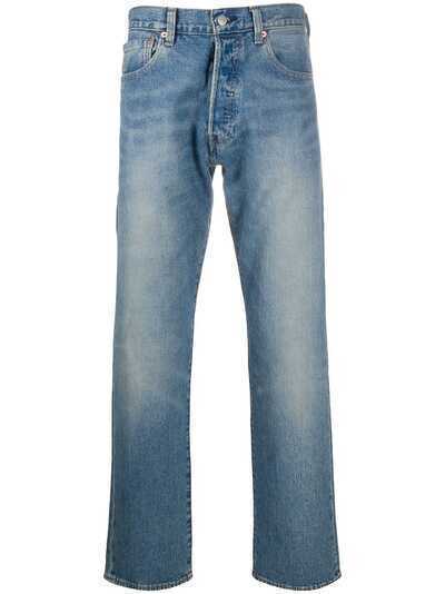 Levi's прямые джинсы 501 '93
