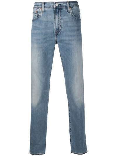 Levi's прямые джинсы 512