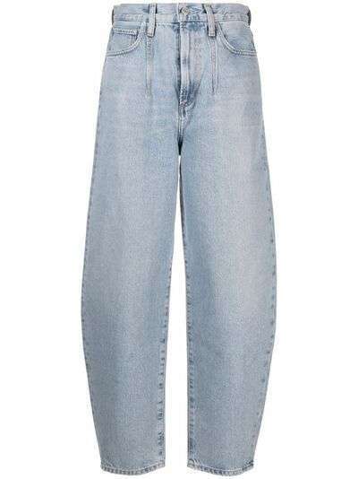 AGOLDE широкие джинсы