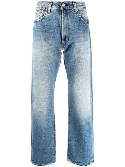 Levi's широкие джинсы
