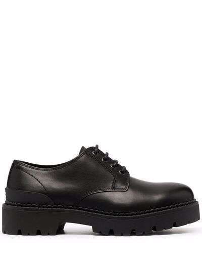 Tommy Jeans chunky lace-up shoes