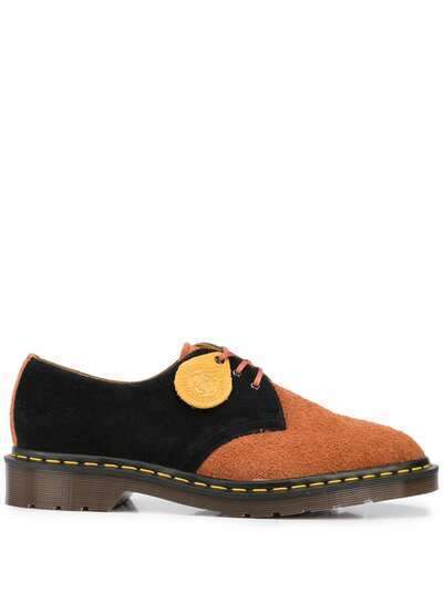 Dr. Martens туфли 1461