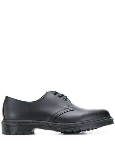 Dr. Martens туфли дерби