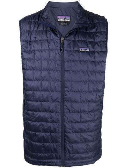 Patagonia Nano quilted gilet Nano