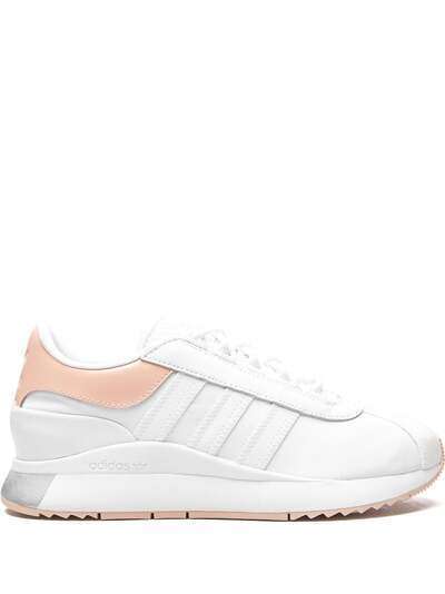 adidas кроссовки SL Andridge White Vapour Pink