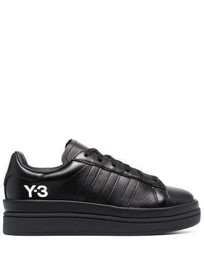 Y-3 кеды Hicho