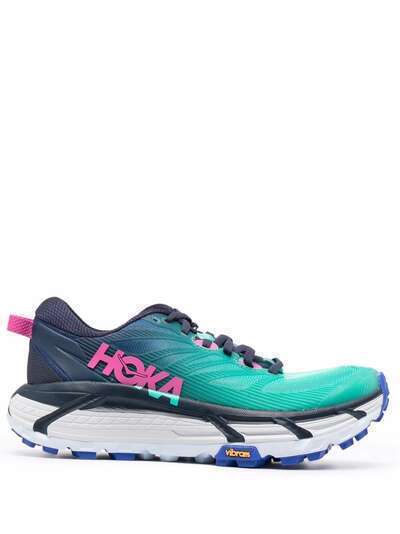 Hoka One One кроссовки Mafate Speed 3