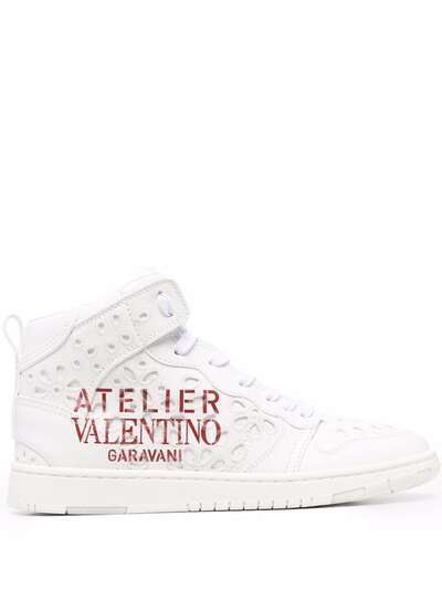 Valentino Garavani кеды Atelier Shoes 08 San Gallo Edition