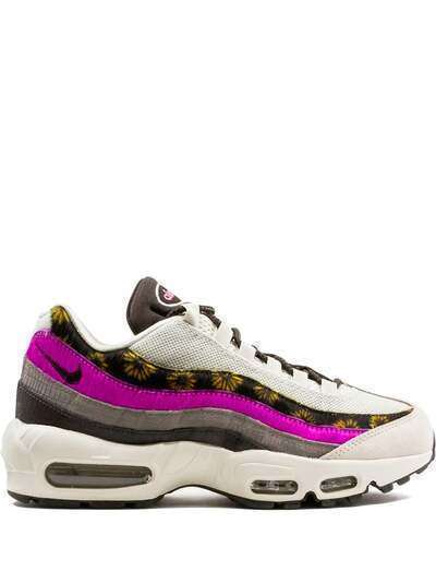 Nike кроссовки Air Max 95 Premium Daisy Chain