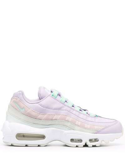 Nike Air Max 95 lace-up sneakers