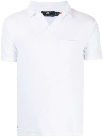 Polo Ralph Lauren рубашка поло с короткими рукавами