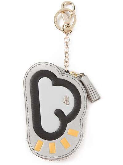 Anya Hindmarch кошелек для монет 'Weather'