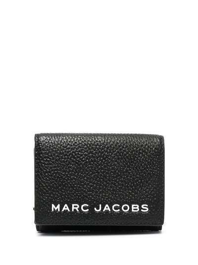 Marc Jacobs кошелек The Bold с клапаном