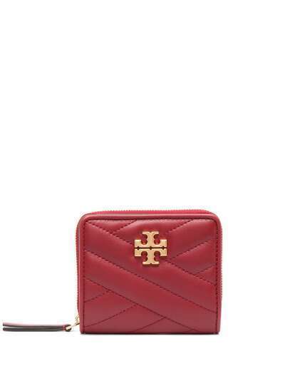 Tory Burch стеганый кошелек