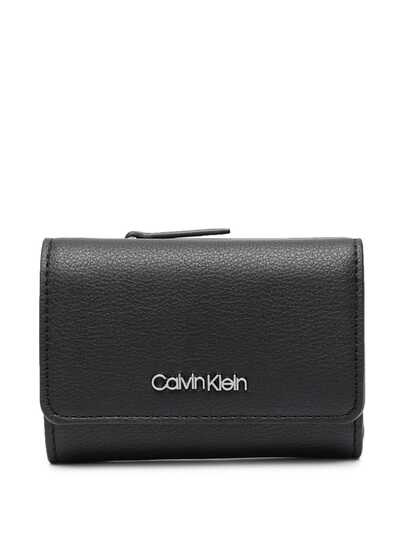 Calvin Klein бумажник с логотипом