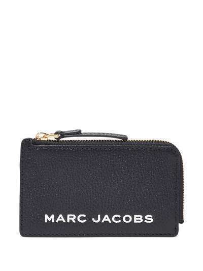 Marc Jacobs кошелек The Bold на молнии