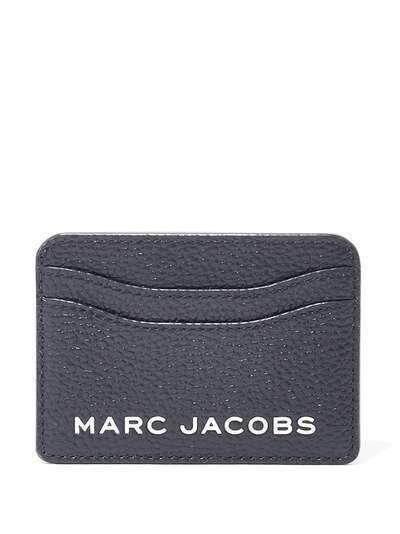 Marc Jacobs картхолдер The Bold с логотипом