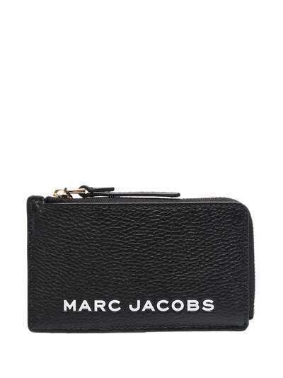 Marc Jacobs кошелек для монет с логотипом