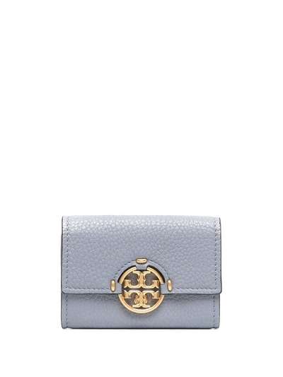 Tory Burch кошелек Kira с логотипом