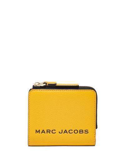 Marc Jacobs мини-кошелек The Bold