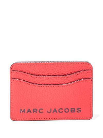 Marc Jacobs картхолдер The Bold