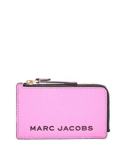 Marc Jacobs маленький кошелек The Bold на молнии