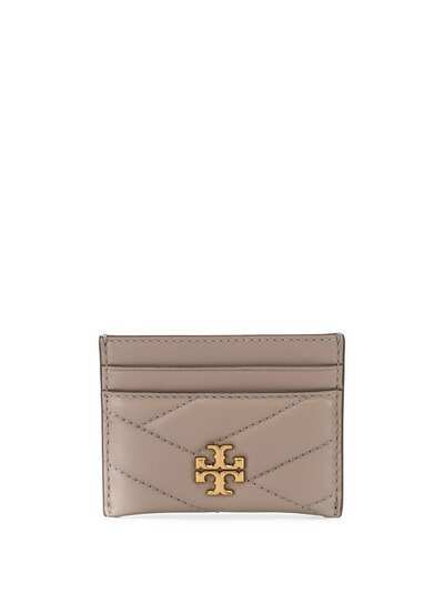 Tory Burch картхолдер Kira Chevron