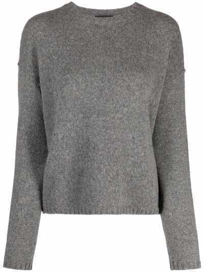 Roberto Collina round neck jumper