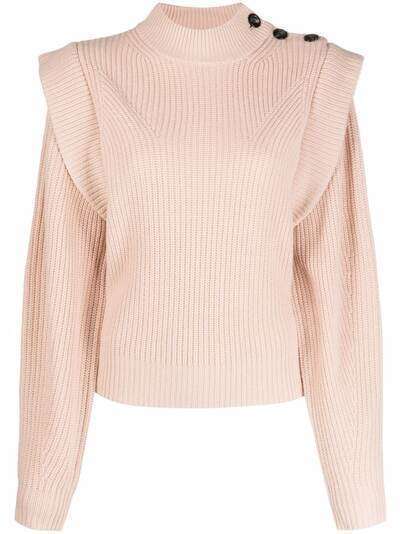 Isabel Marant Peggy knitted jumper