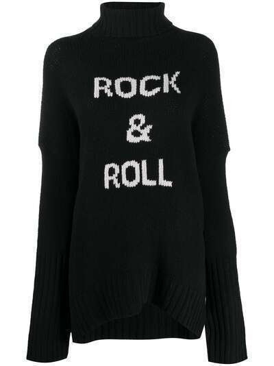 Zadig&Voltaire джемпер Rock & Roll