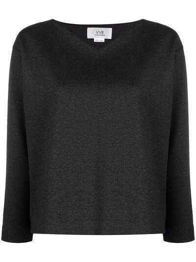 Victoria Victoria Beckham V-neck jumper