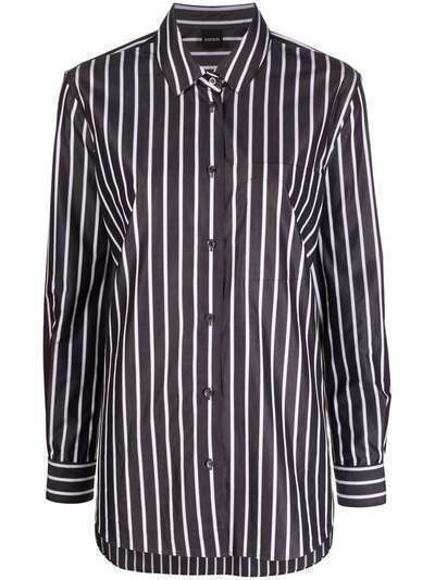 Aspesi striped longsleeved shirt