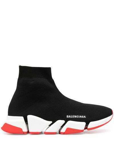Balenciaga кроссовки Speed 2.0