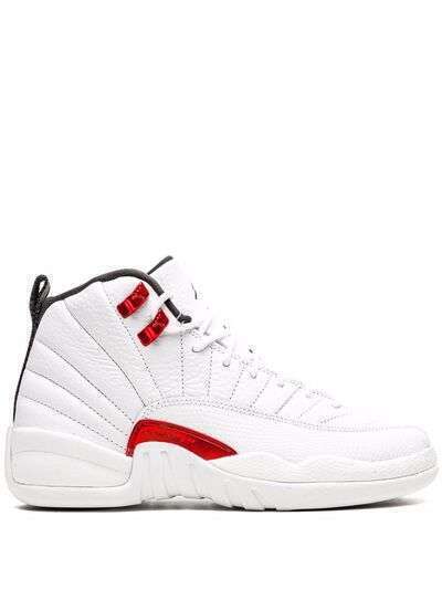 Jordan Kids кроссовки Air Jordan 12 Retro