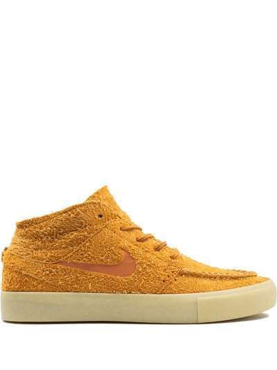 Nike кеды SB Zoom Janoski Mid Crafted