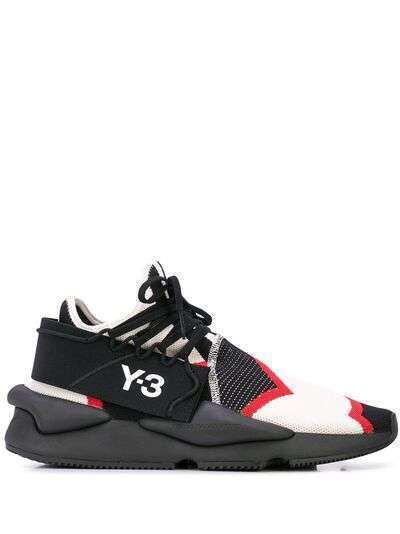 Y-3 кроссовки Kaiwa