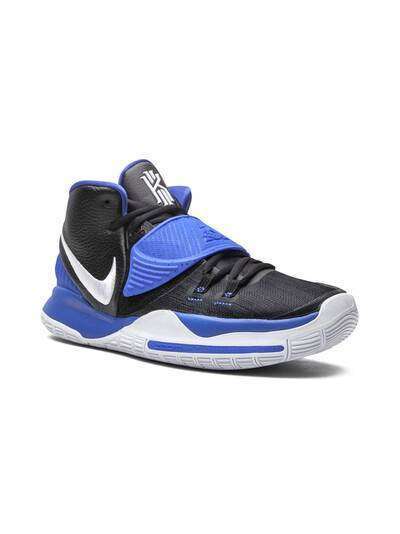 Nike высокие кроссовки Kyrie 6