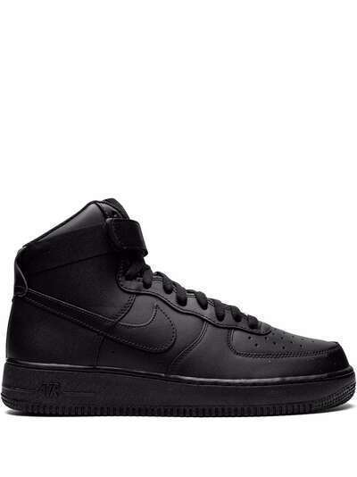 Nike кроссовки Air Force 1 High '07
