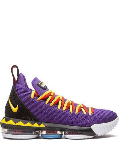 Nike кроссовки Lebron XVI