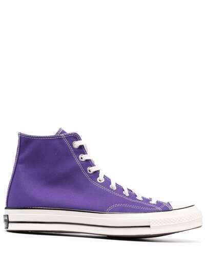 Converse высокие кеды Chuck Taylor 70