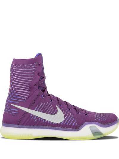 Nike кроссовки Kobe 10 Elite
