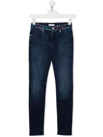 Tommy Hilfiger Junior TEEN skinny jeans