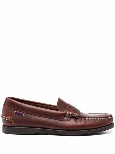 Sebago лоферы Dan