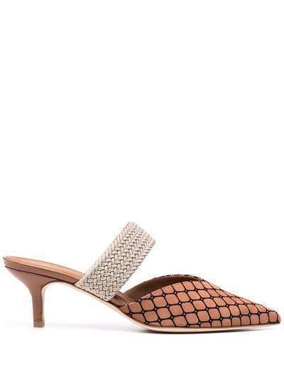 Malone Souliers Maisie strappy mules
