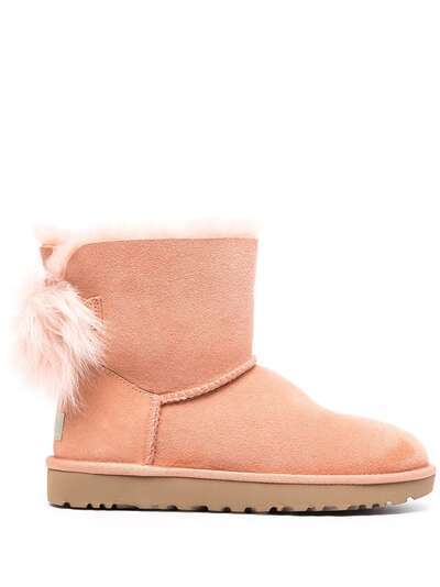 UGG угги с меховой подкладкой