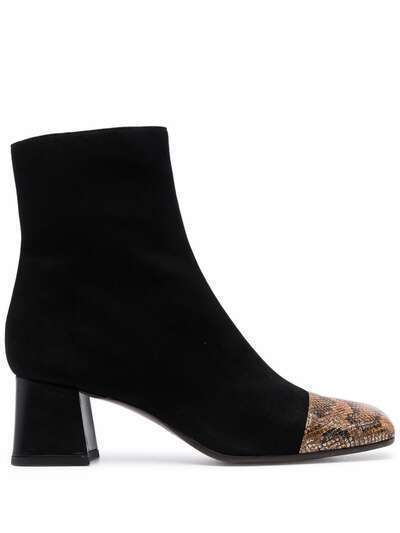 Chie Mihara Volkiria ankle boots