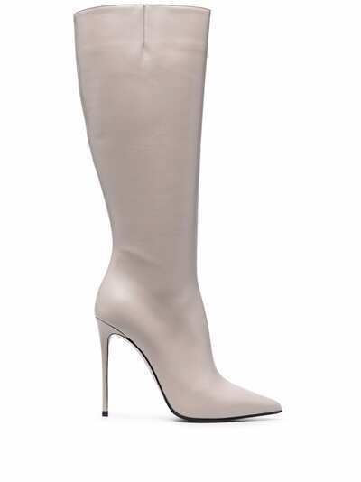 Le Silla knee-length boots