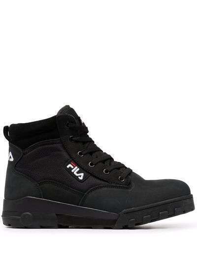 Fila Grunge II ankle boots