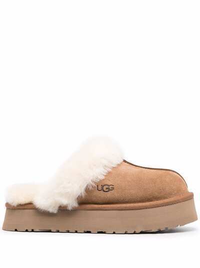 UGG слиперы Disquette