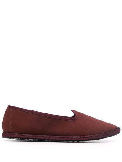 Vibi Venezia Inferno tonal slippers